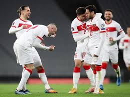 Bu akşam milli maç saat kaçta ve şifresiz mi? Norvec Turkiye Maci Bu Aksam Saat Kacta Hangi Kanalda 2022 Dunya Kupasi Elemeleri Ntv