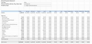 How To Keep Track Of Rental Property Expenses