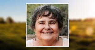 Susan Marie Goodell Obituary January 30, 2020