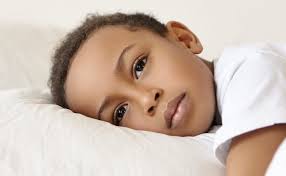 Image result for Sleep Problems in Children