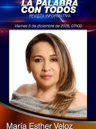 Maria Esther Veloz (@maestherveloz) • Instagram photos and videos