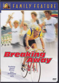 Amazon.com: Breaking Away [DVD] : Dennis Christopher, Dennis Quaid, Jackie  Earle Haley, Barbara Barrie, Hart Bockner, Daniel Stern, Paul Dooley, Amy  Wright, P.J. Soles, Peter Yates, Steve Tesich: Movies & TV
