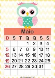 Calendario Para Educação Infantil Para Imprimir Calendario Corujinhas 2019 Aluno On Calendarios Infantis Educacao Infantil Rotina Na Educacao Infantil