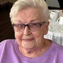 Sarah Ella McKee Obituary (2024)