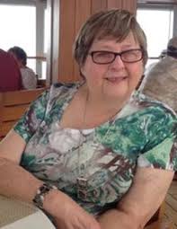 Obituary information for Alice Leach