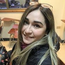 Andrea Puerto's Instagram, Twitter & Facebook