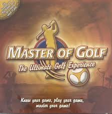 Bol Com Master Of Golf The Ultimate Golf Experience Games
