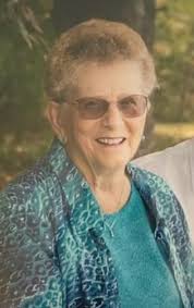 Hilary "Jane" Jarrett Obituary (2023)