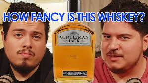BEGINNERS Review Gentleman Jack Tennessee Whiskey