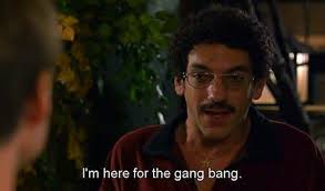 Man-in-the-Middle, ARP Spoofing???