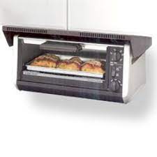 This under cabinet mount toaster oven can fit a 9″ pizza or 4 slices of bread. Get Best Under Cabinet Toaster Oven Under Cabinet Toaster Oven Toaster Oven Toaster Oven Reviews