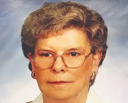 Geraldine Miller 'Gerry' Sheek