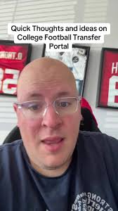 When Does The Transfer Portal Open Football