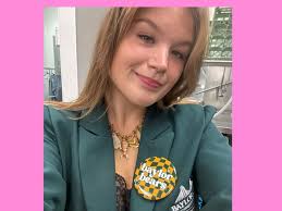 Fundraiser by Olivia Brooke Migneault : Brooke Migneault's Educational  Study Abroad