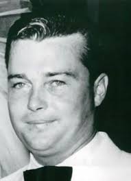 Richard Arlen “Ricky” Holt (1938-2015)