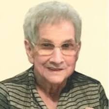Esther Louise Bonin Vice Obituary April 1, 2020