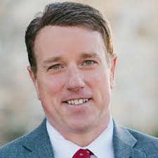U.S. Rep. Pat Fallon details in our Elected Officials Directory