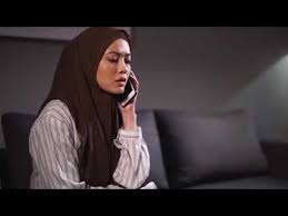 Mampukah jannah mempertahankan mahligai yang dibina? Selafaz Cinta Episod 44 Teaser 3 Youtube