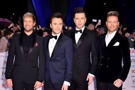As you all have heard, westlife is coming to malaysia! Just In Westlife To Perform In Dubai On 29 August