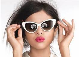 What Face Shape Is Best For Cat-Eye Sunglasses