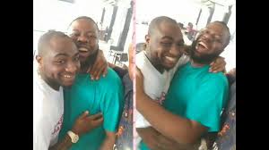 This latest development comes after the stamford bridge landlords told tammy abraham that he is free to leave the premier league side this summer. Davido Tammy Abraham And Others Hangout At Hushpuppi S Crib In Dubai Gidifeed