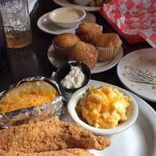 5 reviews 5 reviews with an average rating of 3.0 stars have been consolidated here. Folks Southern Kitchen Closed 117 Photos 149 Reviews Southern 2031 Cobb Pkwy S Marietta Ga Restaurant Reviews Phone Number Menu