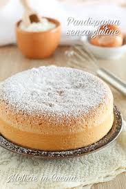 Pandispagna Senza Glutine Alto E Soffice Melizie In Cucina Ricetta Senza Glutine Ricette Dolci Senza Glutine