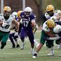 Profile Picture of Luke Waters - 2022 - Football - NDSU - North Dakota State Athletics (@gobison.com) on Google