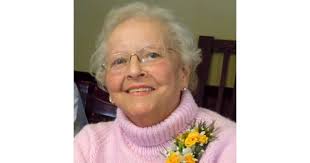 Marcia "Polly" Hayes (Collins) Obituary (1935