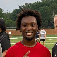 Dee Rolle Jr (@coachDjRolle)