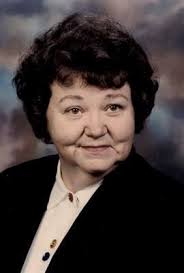 Louise McGlaun Obituary (1936