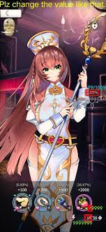 18+] 天下布魔 (R18) Ver. 1.0.4 MOD APK | Menu | DMG - Platinmods.com - Android  & iOS MODs, Mobile Games & Apps