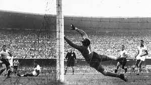 El calvario del arquero de brasil y la herida que dejó en pelé. Welcome To Fifa Com News Maracanazo Fifa Com