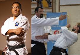 Steven Seagal Martial Arts Belts | Sincovaga.Com.Br