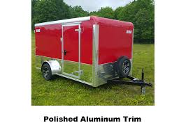 To make a mobile power distribution center. Car Mate Trailers Inc Trailers That Work For A Living