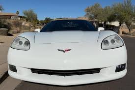 Image result for Arctic White 2007 Corvette