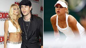 Despite never winning a singles title, she reached no. Tennis News Disturbing Reality About Anna Kournikova S Career