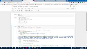 Check spelling or type a new query. Reading Xlsx File Using Jupyter Notebook Stack Overflow