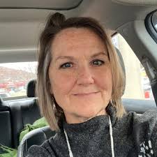 Michele Edwards Member of Staunton City Council