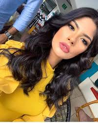 Nuestra preciosa Miss Mundo Nicaragua 2021, sin duda alguna Nicaragua tiene  hermosas reinas y bien capacitadas para dar batalla este año!