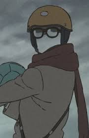 Character analysis of griffin h. Invisible Man Chiisana Eiyuu Kani To Tamago To Toumei Ningen Myanimelist Net