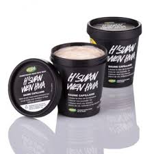 H Suan Wen Hua Lush Hair Care Beauty