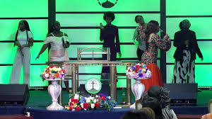 Mount Olive Evangelical Ministry‎