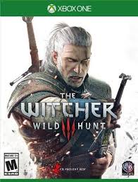Bestbuy Witcher Wild Hunt On Xbox One Only 19 99 Normally 49 99 Mojosavings Com Wild Hunt The Witcher Wild Hunt The Witcher