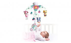 Tiny love tiny princess take along mobile butterfly giraffe frog baby toys. Tiny Princess Tales Soothe N Groove Crib Mobile