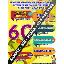 Pendidikan saat ini bertujuan untuk menghasilkan insan indonesia yang cerdas dan berkarakter. Pak 21 Banner Price Promotion Jun 2021 Biggo Malaysia