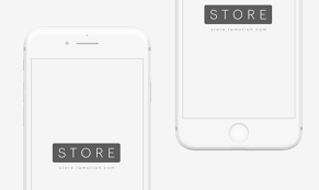 Iphone Ipad Macbook Clay Devices Free Psd Sketch Iphone Free Psd Ipad