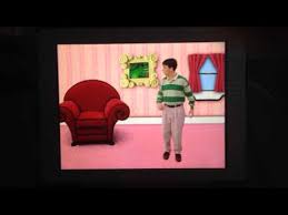 We don't have a summary for art appreciation yet. Blue S Clues Fan Made Credits Art Appreciation Vidoemo Emotional Video Unity