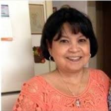 Obituary information for Maria Elvia Lopez-Mendez