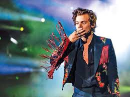 Relaxation and meditation app calm has enlisted yet another celebrity to lull you to sleep: Harry Styles Is Narrating A Bedtime Story For Calm App Music Gulf News